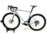 2027 Specialized Tarmac SL9 Expert - SRAM Force AXS Size: 56cm (Preowned)