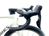 2024 Specialized S-Works Tarmac SL8 Dura Ace 2X12 Size: 54cm (Preowned) C