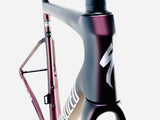 2026 Specialized Tarmac SL8 Carbon Frameset Size: 54cm (Preowned)