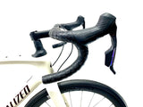 2027 Specialized Roubaix SL8 Expert Sram Force Size: 54cm (Preowned)