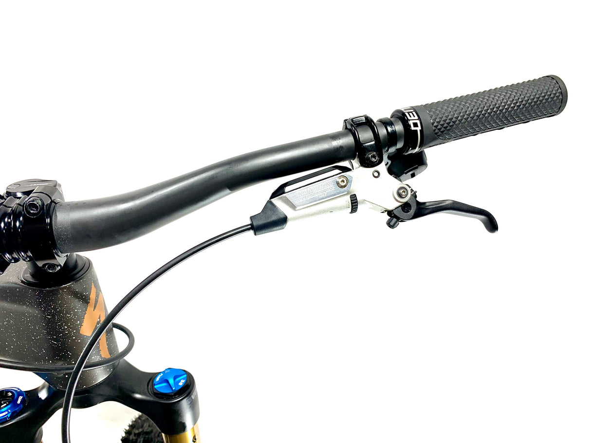 2025 Specialized S-Works Stumpjumper 15 Sram XX AXS Size: S2 (Preowned)