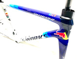 2027 Specialized S-Works Tarmac SL9 Frame Red Bull - BORA - Size: 56cm (Preowned)