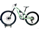 2026 Specialized Stumpjumper 15 Evo Expert XT Di2 Size: S1 (Preowned)