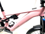 2026 Specialized Turbo Levo 4 Comp Alloy SRAM Size: S4 (Preowned)
