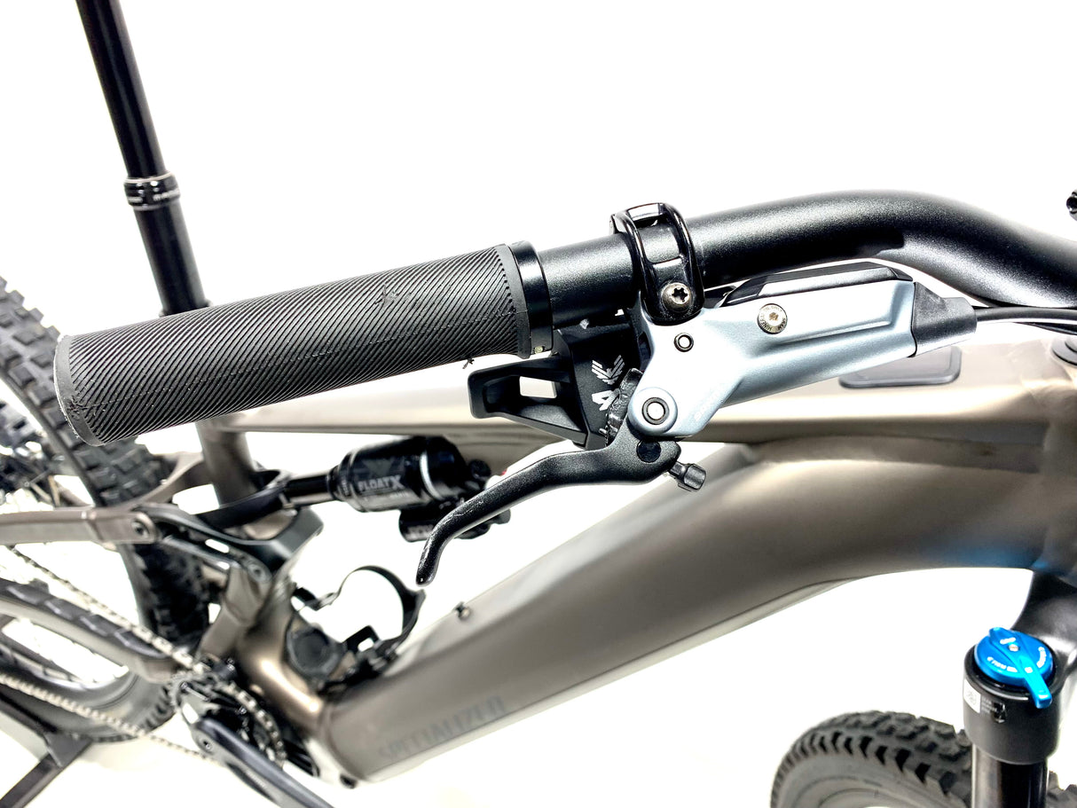 2026 Specialized Turbo Levo 4 Comp Alloy SRAM Size: S4 (Preowned)
