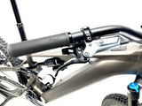 2026 Specialized Turbo Levo 4 Comp Alloy SRAM Size: S4 (Preowned)
