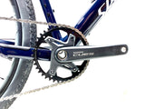 2026 Specialized Diverge 4 Sport Alloy Cues 1X11 Size: 58cm (Preowned)