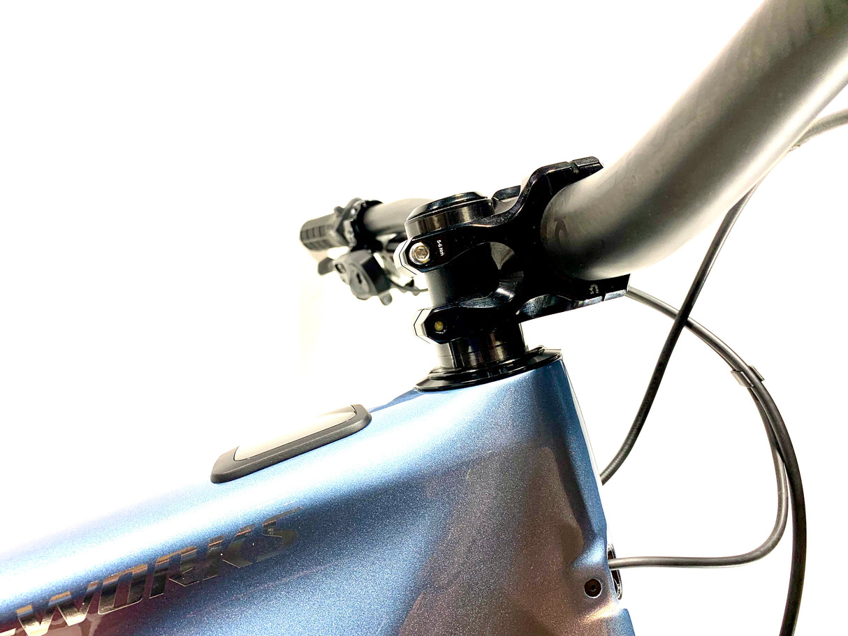 2026 Specialized S-Works Turbo Levo 4 SRAM XX 1X12 Size: S4 (Preowned)