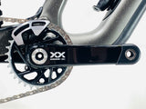 2025 Specialized S-Works Stumpjumper 15 Sram XX AXS Size: S4 (Preowned)