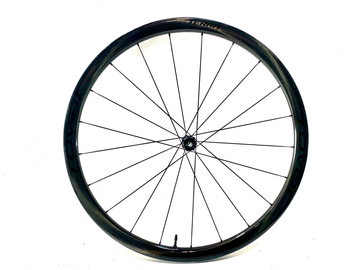 Specialized Roval Terra CLX II Carbon Wheelset (Preowned)