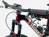 2027 Specialized S-Works Epic 9 Sram XX SL Size: Small (Preowned)