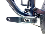 2027 Specialized Epic 9 Pro SRAM X0 AXS 1X12 Size: XL (Preowned)