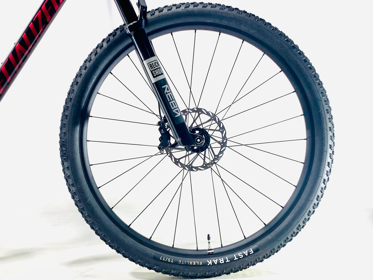 2027 Specialized Epic Hardtail Comp 29 SRAM Eagle 70 Size: Medium (Preowned)