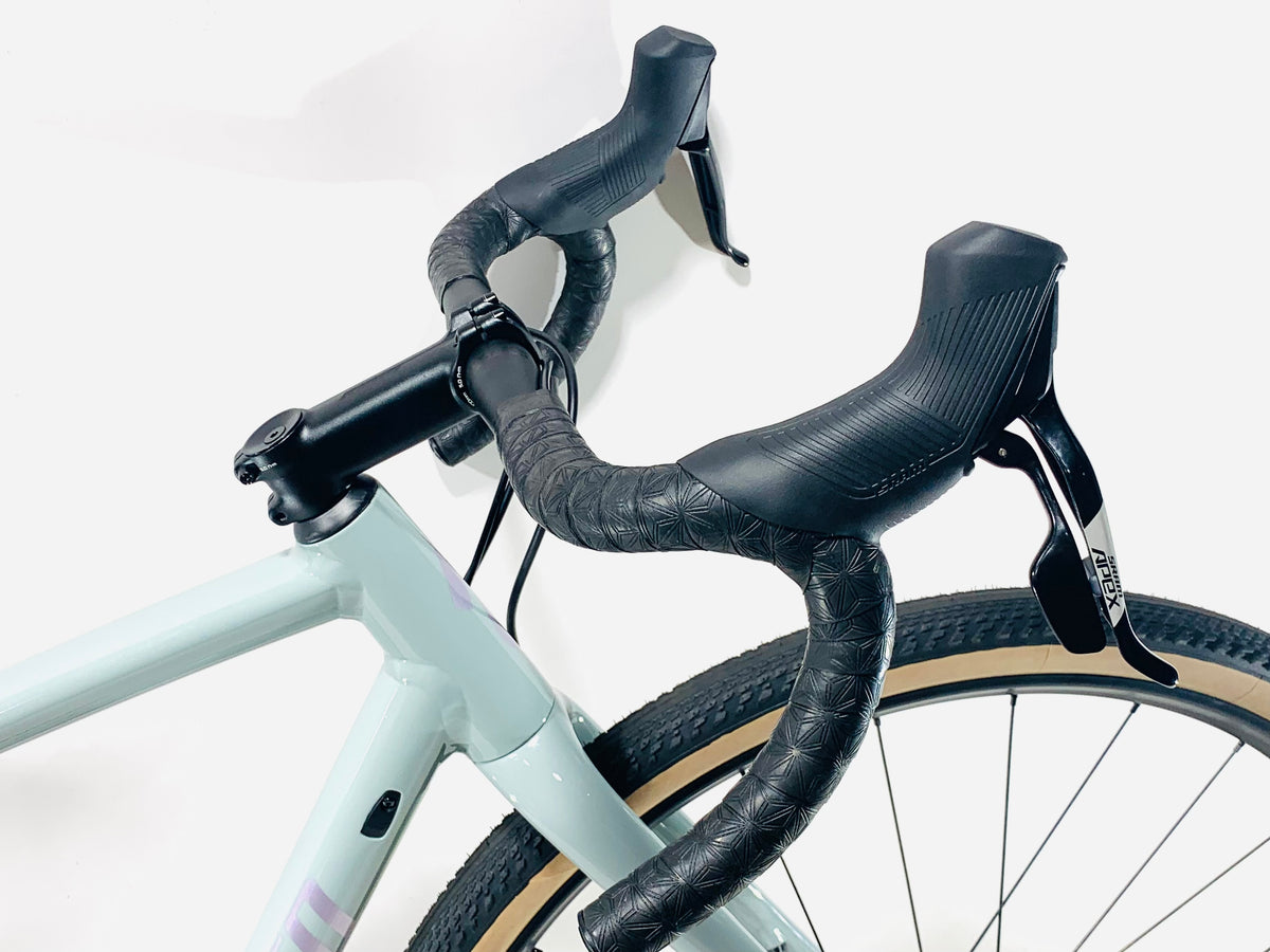 2027 Specialized Crux DSW Comp Sram XPLR 1X12 Size: 56cm (Preowned)