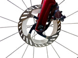 2026 Specialized Tarmac SL8 Pro Ultegra Di2 Size: 49cm (Preowned)