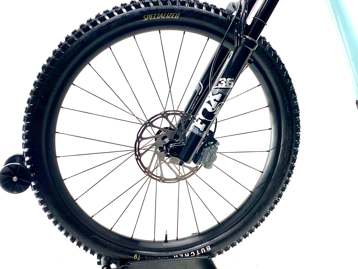 2025 Specialized Stumpjumper 15 Comp SRAM AXS 1X12 Size: S3 (Preowned)