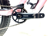 2025 Specialized Status 2 170 Sram NX Eagle 1X12 Size: S0 (Preowned)