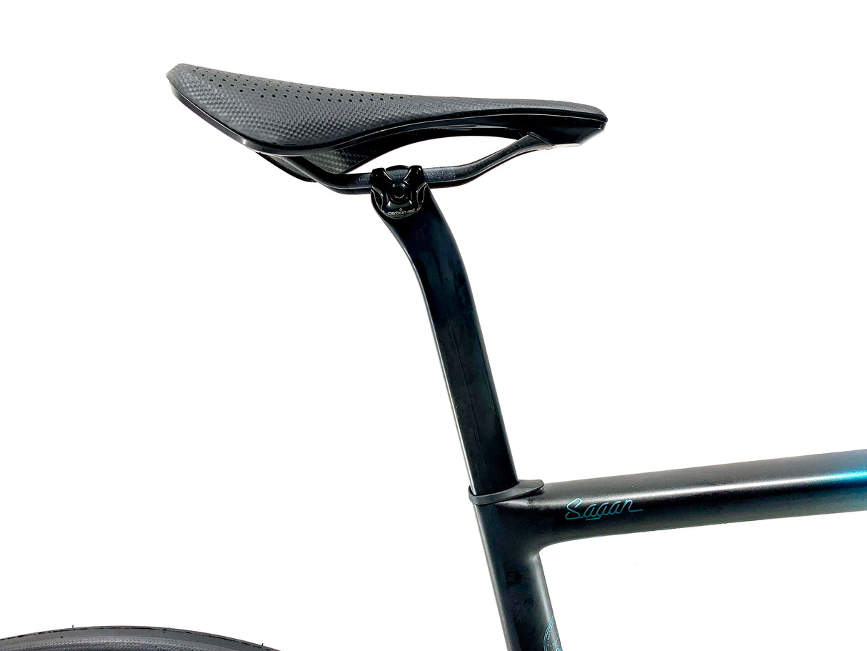 2019 Specialized S-Works Tarmac Sagan LTD Dura Ace Di2 Size: 61cm (Preowned)