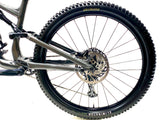 2025 Specialized Stumpjumper 15 Comp Alloy Shimano 1X12 Size: S5 (Preowned)