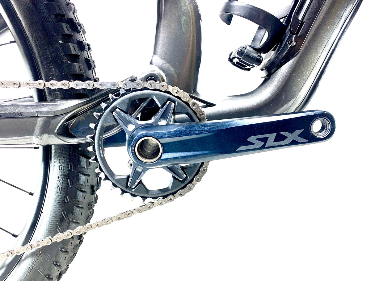 2025 Specialized Stumpjumper 15 Comp Alloy Shimano 1X12 Size: S4 (Preowned)