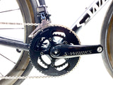 2018 Specialized S-Works Tarmac Dura Ace Di2 Size: 52cm (Preowned)