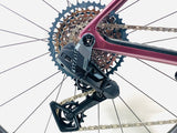 2027 Specialized Diverge 4 Expert SRAM Rival XPLR 1X13 Size: 56cm (Preowned)