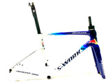 2027 Specialized S-Works Tarmac SL9 Frame Red Bull - BORA - Size: 56cm (Preowned)