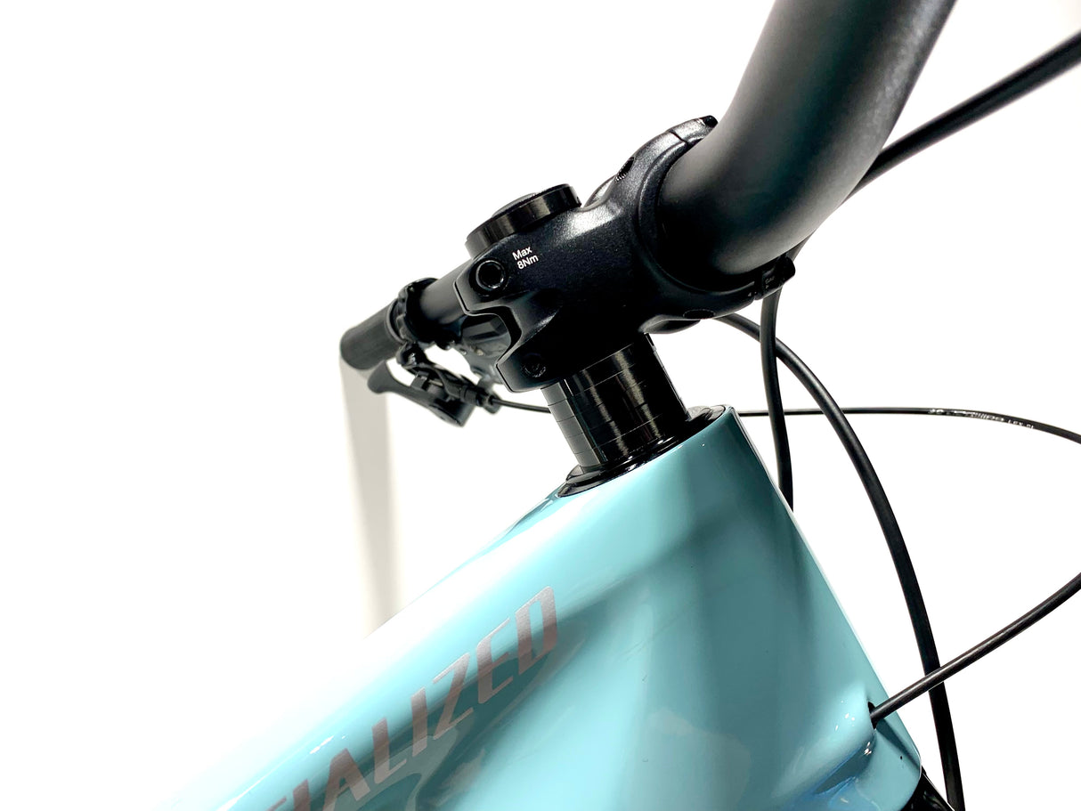 2025 Specialized Stumpjumper 15 Comp SRAM AXS 1X12 Size: S3 (Preowned)