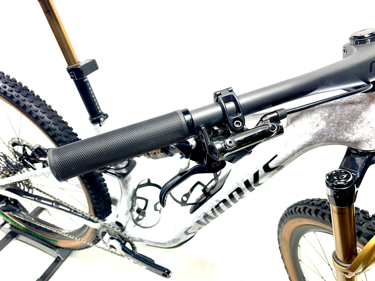 2026 Specialized S-Works Epic 8 XTR Di2 Size: Small (Preowned)