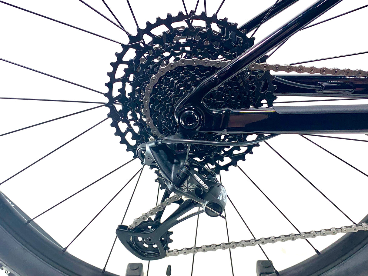 2026 Specialized Chisel SRAM NX 1X12 Size: XL (Preowned)