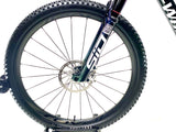 2024 Specialized S-Works Epic 8 SRAM XX AXS 1X12 Size: XL (Preowned)
