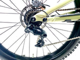 2024 Specialized Status 2 170 DH SRAM GX 1X7 Size: S5 Large (Preowned)