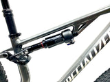 2026 Specialized Chisel Comp Alloy Sram Eagle 1X12 Size: XS (Preowned)