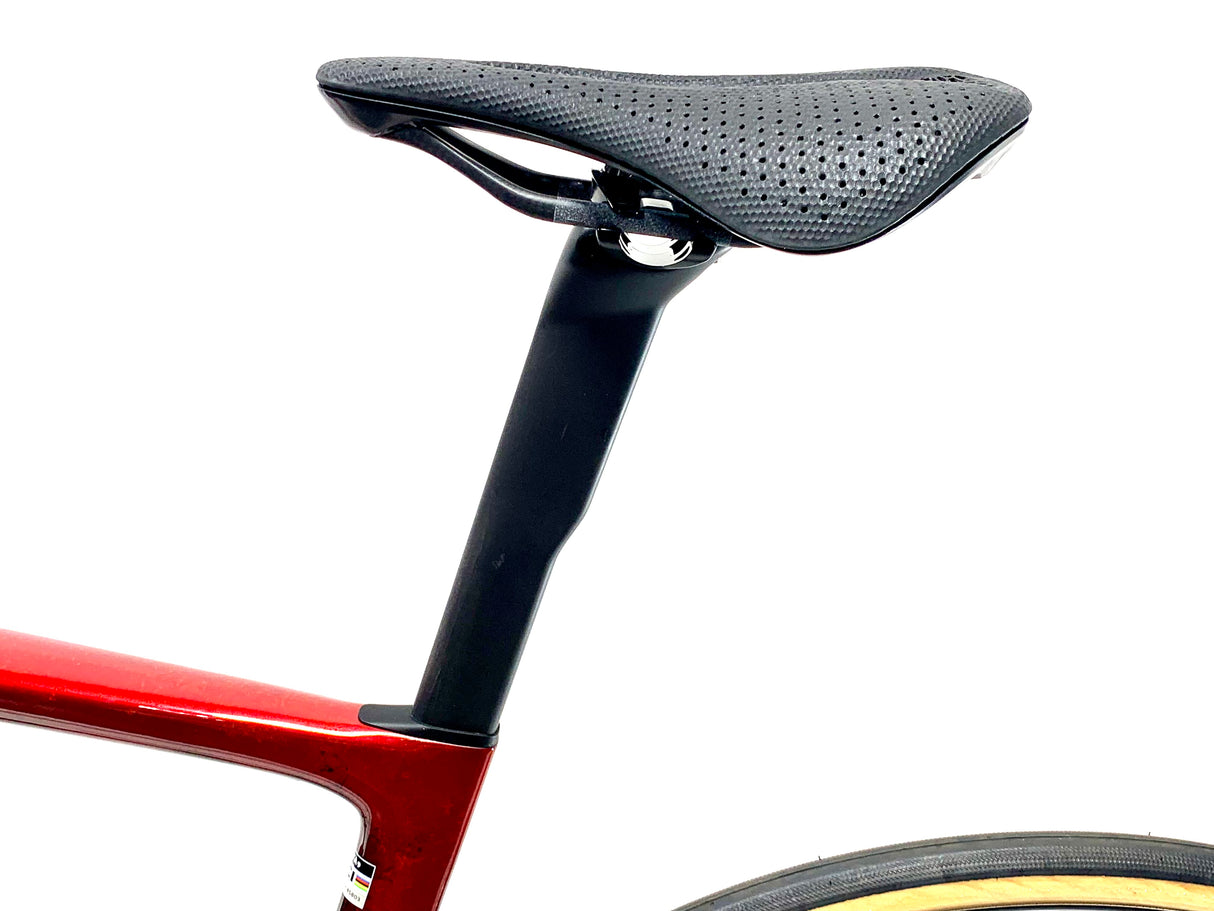 NEW 2027 Specialized S-Works Tarmac SL9 Sram Red AXS 2X12 Size: 54cm