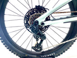 2027 Specialized Turbo Levo Evo 4 Comp Carbon SRAM AXS Size: S4 (Preowned)
