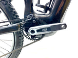 Specialized Turbo Levo 4 Pro SRAM X0 Size: S2 (Preowned)