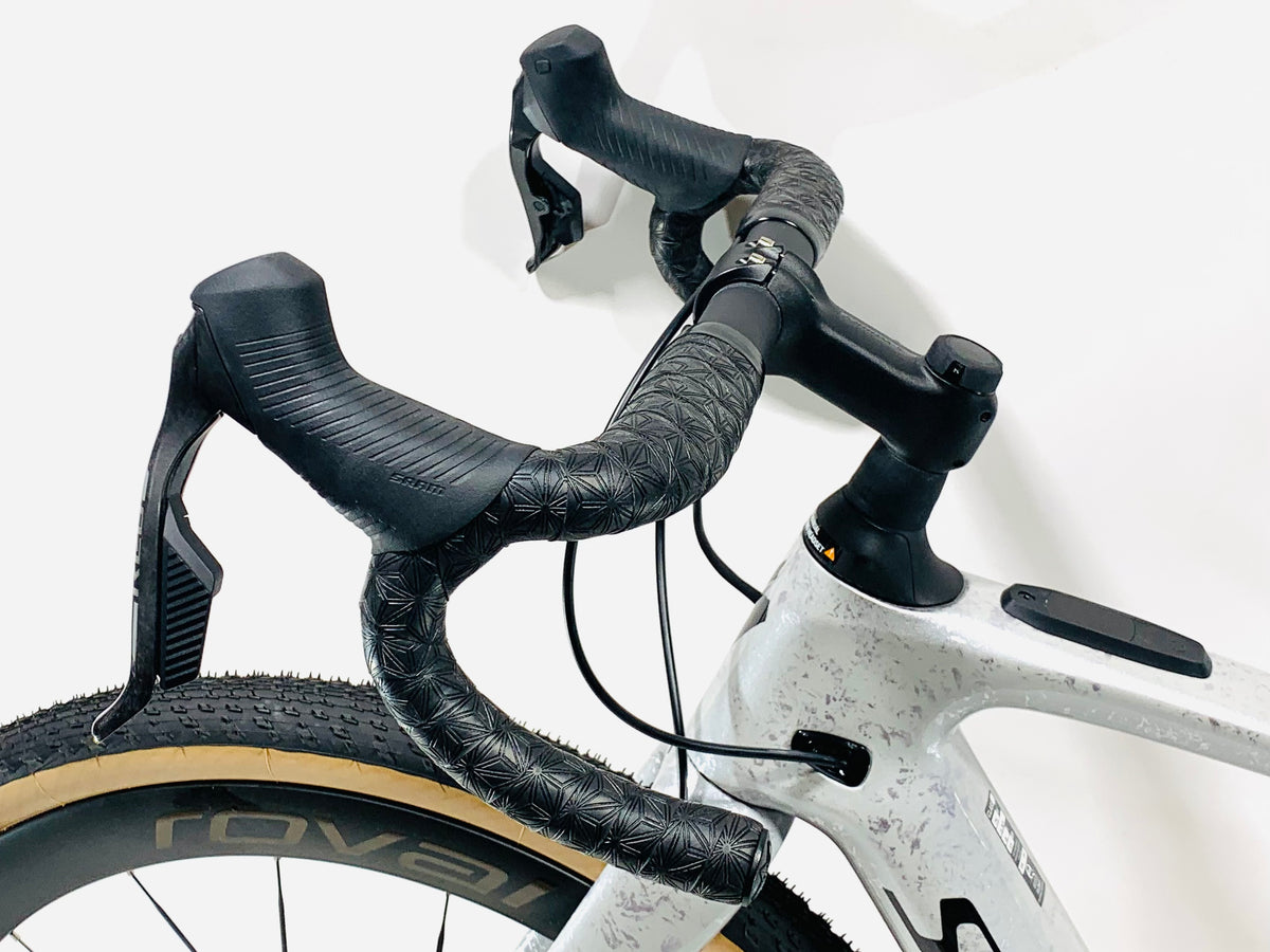 2027 Specialized S-Works Turbo Creo 2 SRAM XX Size: 56cm (Preowned)