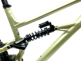2024 Specialized Status 2 170 DH SRAM GX 1X7 Size: S5 Large (Preowned)