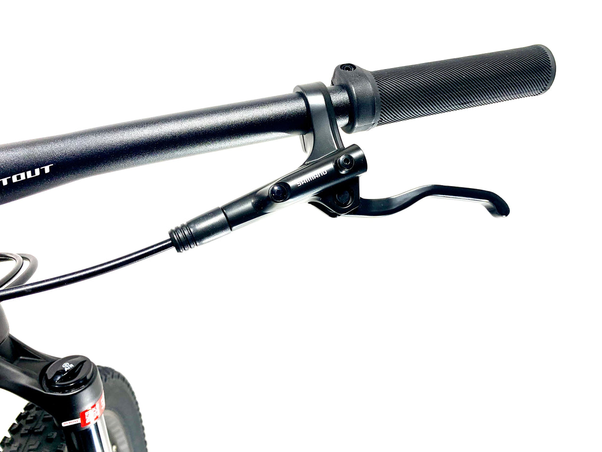 2026 Specialized Rockhopper Comp 27.5 Sram 1X12 Size: Medium (Preowned)
