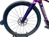 2025 Specialized S-Works Turbo Creo 2 Sram AXS Size: 49cm (Preowned)