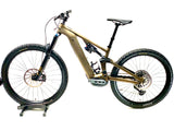 2026 Specialized Turbo Levo 4 Expert SRAM GX AXS Size: S2 (Preowned)