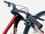 2027 Specialized S-Works Epic 9 Sram XX SL Size: Small (Preowned)