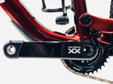 2027 Specialized S-Works Epic 9 Sram XX SL Size: Large (Preowned)