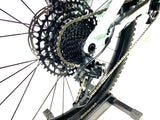 2025 Specialized Status 2 170 Sram NX Eagle 1X12 Size: S0 (Preowned)
