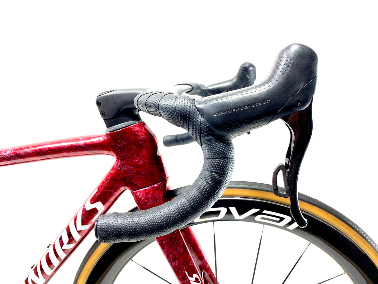 2026 Specialized S-Works Tarmac SL8 Size: 49cm (Preowned)