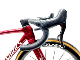 2026 Specialized S-Works Tarmac SL8 Size: 49cm (Preowned)
