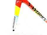 2027 Specialized S-Works Tarmac SL9 Frame Team SD Worx Size: 56cm (Preowned)