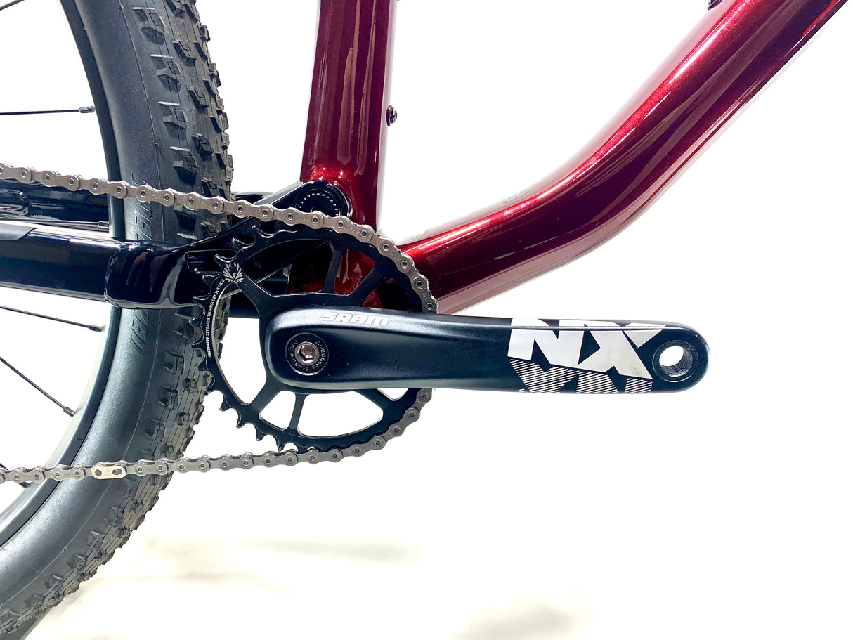 2026 Specialized Chisel SRAM NX 1X12 Size: XL (Preowned)