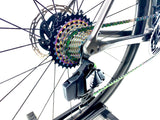2024 Specialized S-Works Roubaix SL8 SRAM AXS Size: 58cm (Preowned)