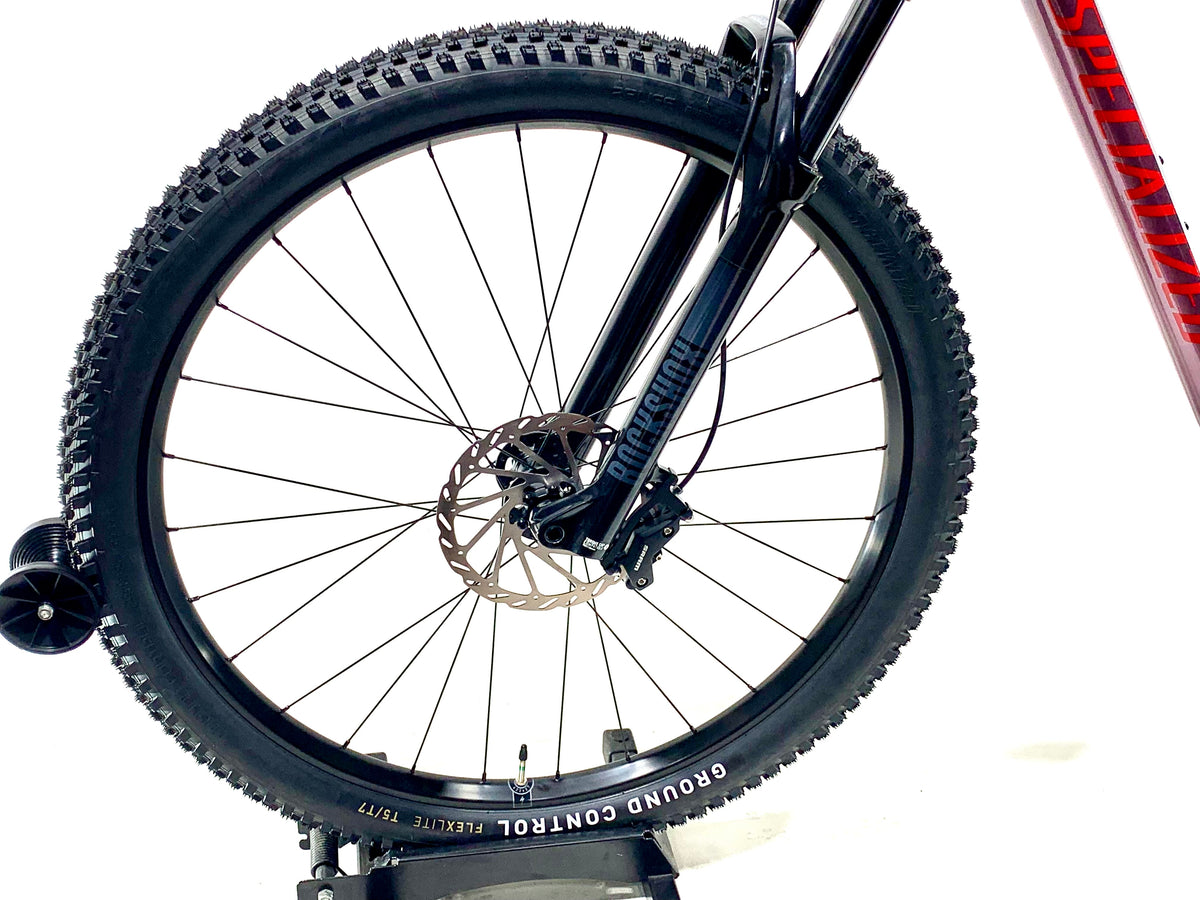 2027 Specialized Chisel SRAM 1X12 Size: Medium (Preowned)